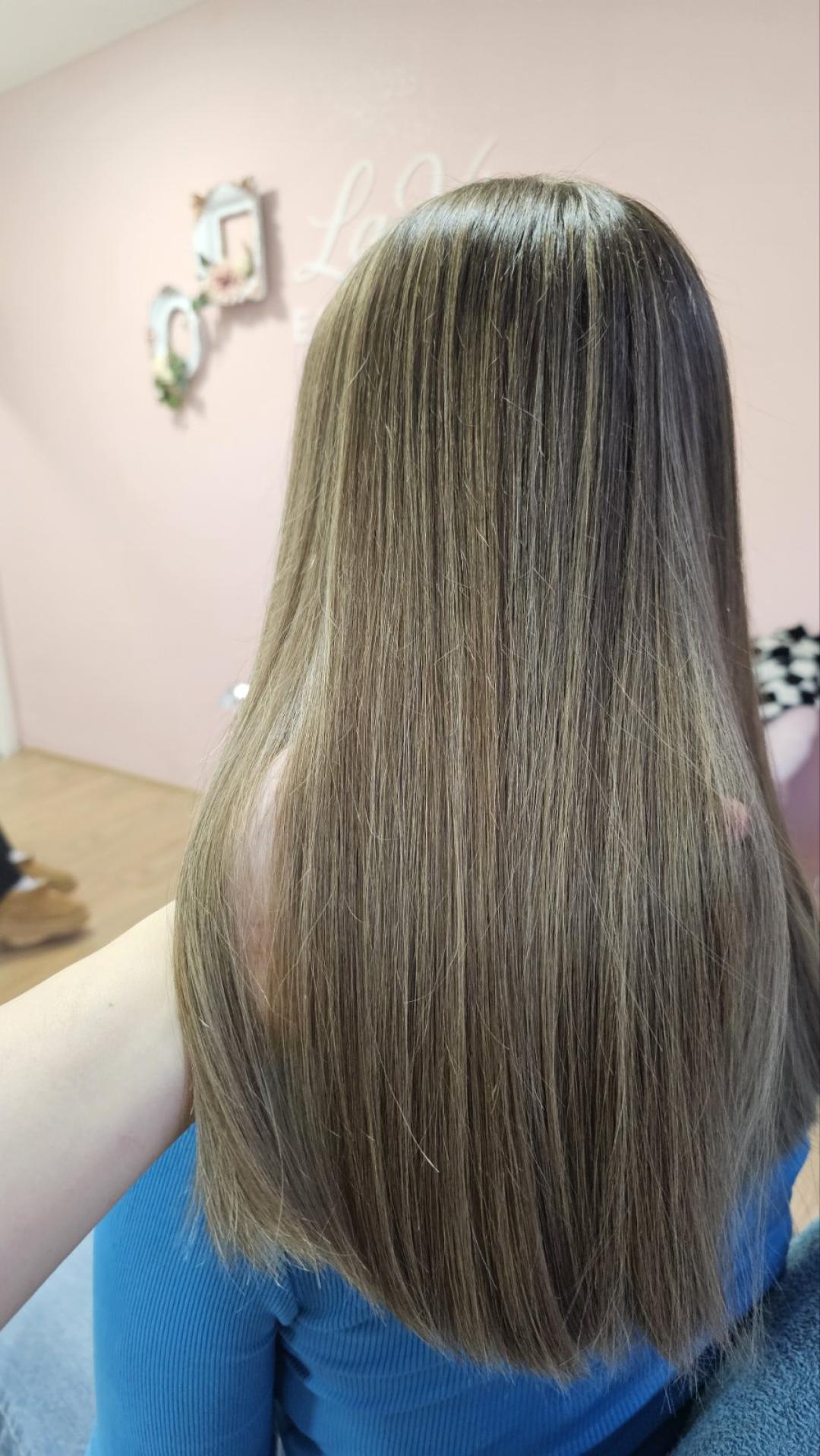 La Vie Elegance #nis