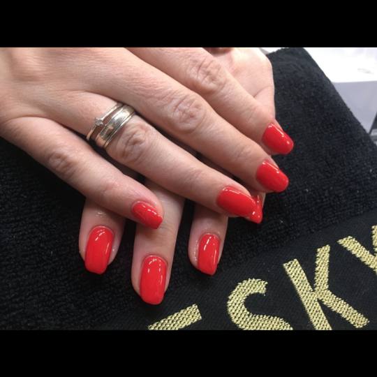 Lux&Glam #beograd Gel lak Gel lak - ruke