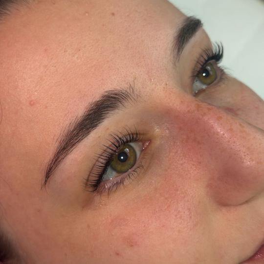D&D Beauty Center #beograd Trepavice Lash lift Lice
