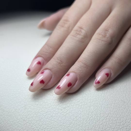 Ena beauty studio #nis