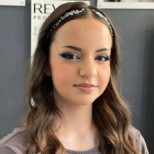 Avangard'S #krusevac Make-up / šminkanje Profesionalna šminka Profesionalna šminka za sve uz