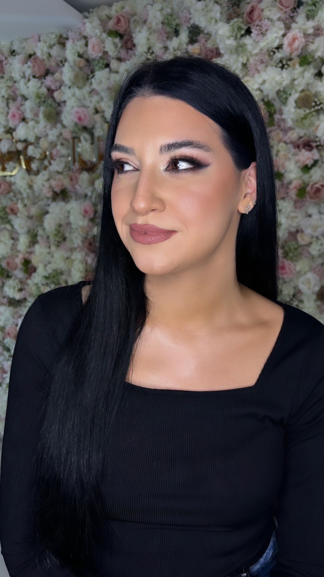 aBeauty Salon Lepote #beograd Make-up / šminkanje Profesionalno šminkanje