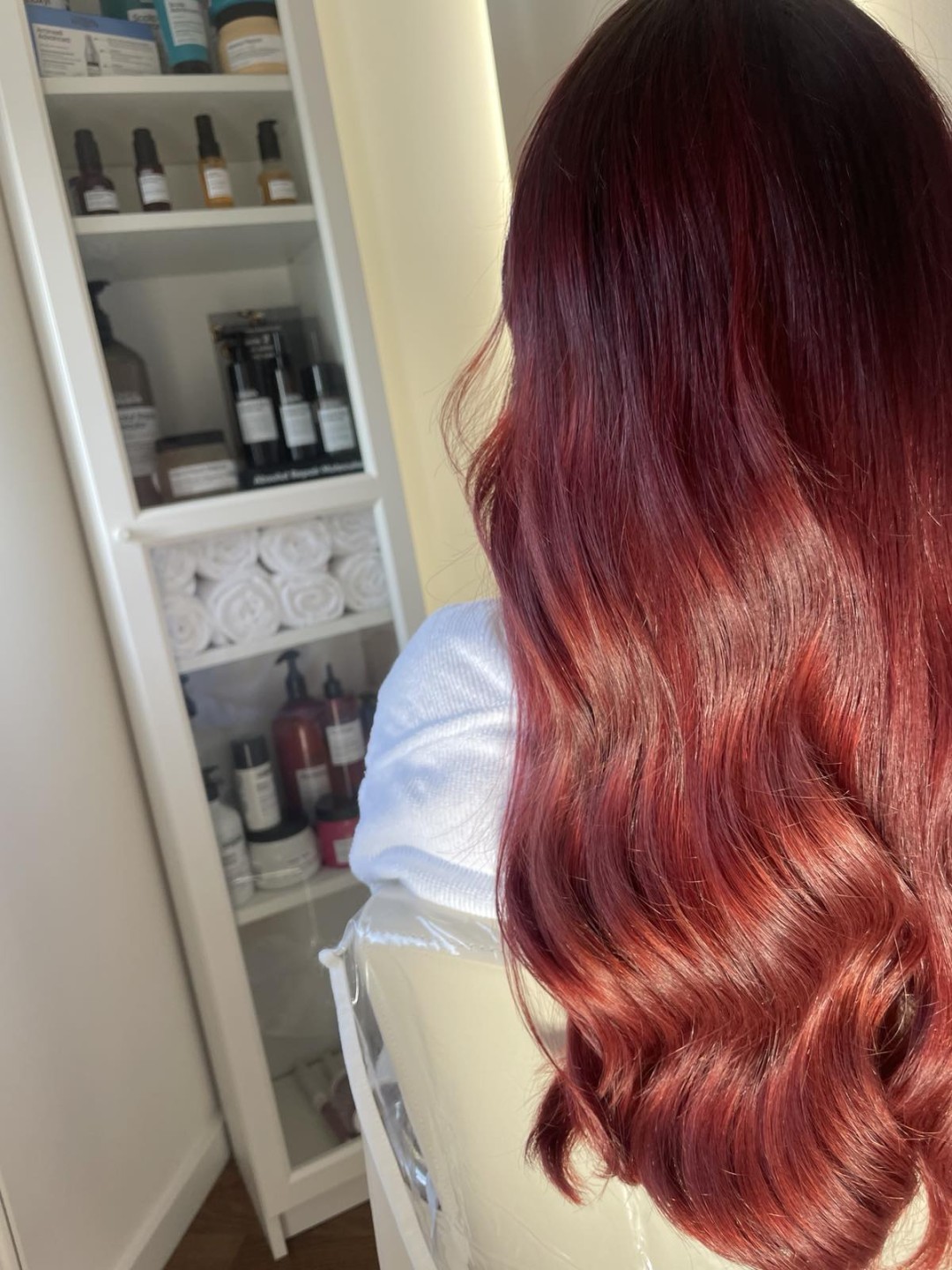 KaMiliona #novisad Nega i ojačavanje kose Exclusive tretman kose - sve dužine kose