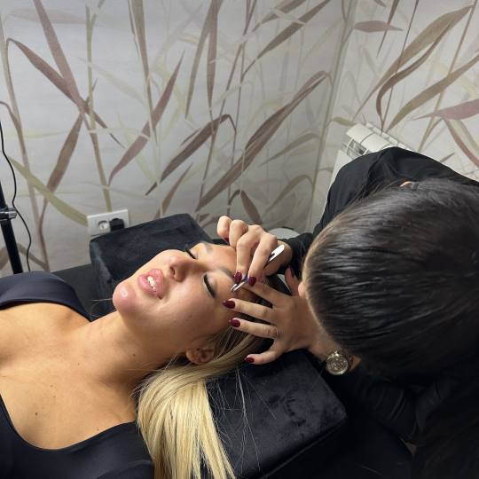 Studio Eleven Ladies&Gentlemen usluga