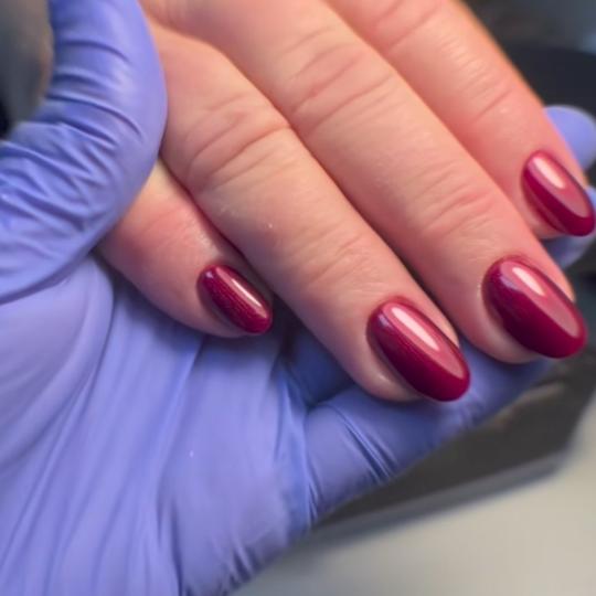 Fashion Clinique Plus usluga