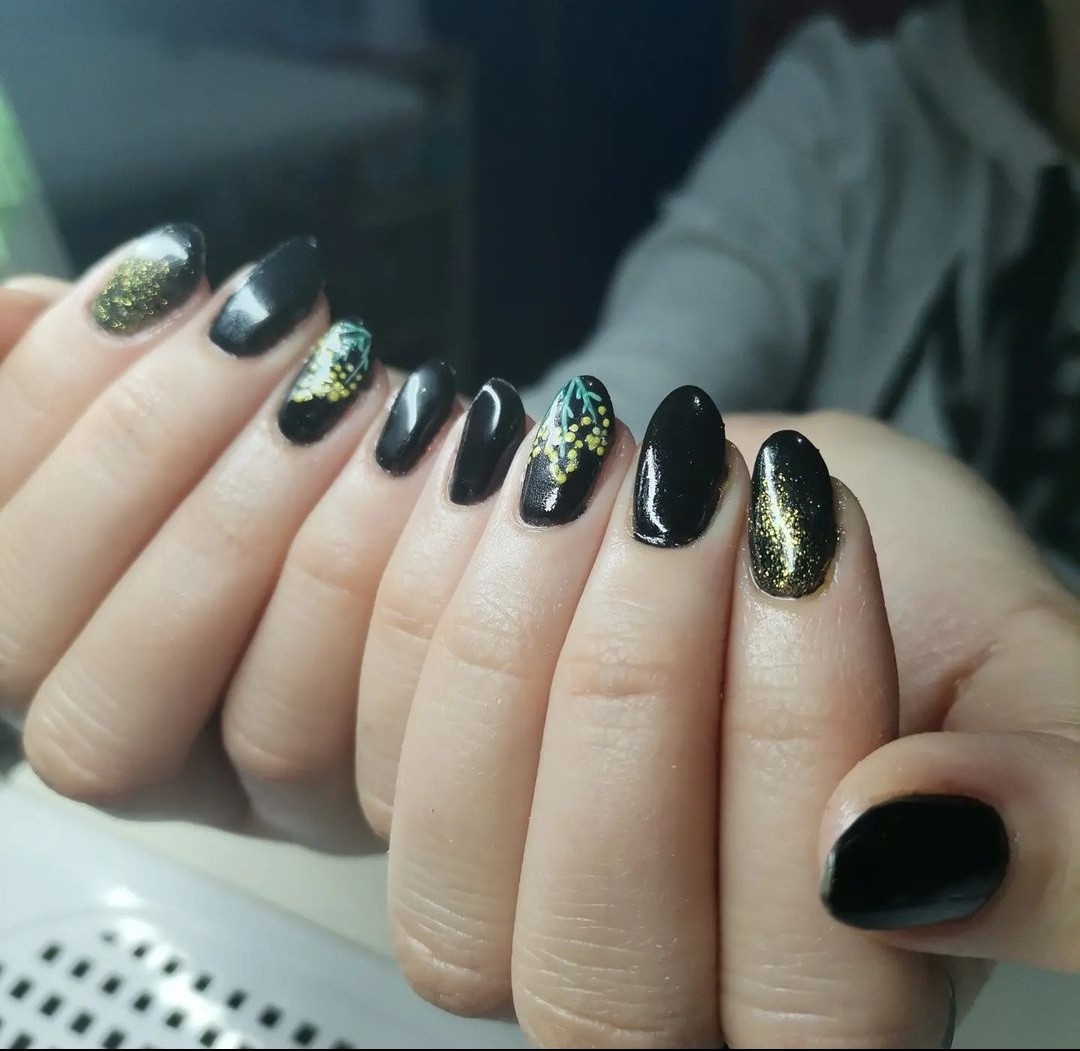 Shiny Look Gordina #nis