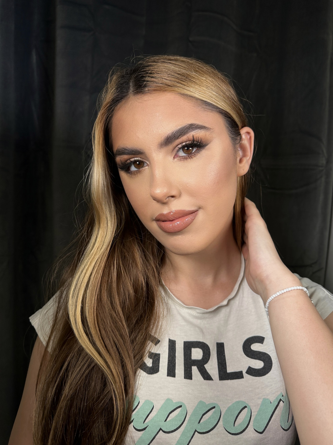 Butik Lepote #beograd Make-up / šminkanje