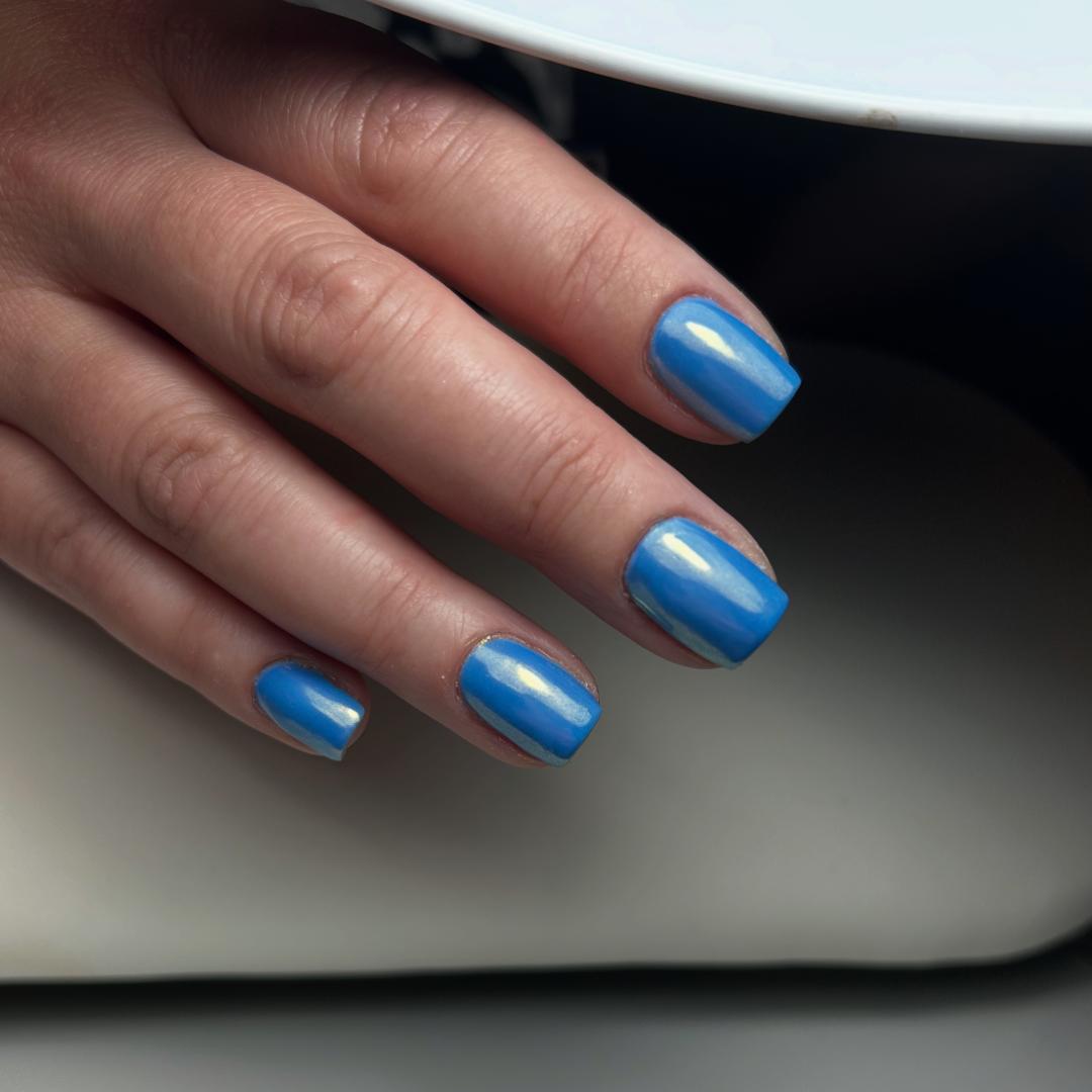 Korekcija noktiju - S dužina - Mala Plava B, Novi Sad Korekcija noktiju Nokti Korekcija noktiju, Novi Sad, Rotkvarija, Podbara, Salajka