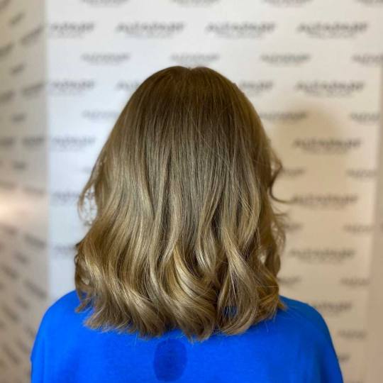 Alfaparf Studio Ada Mall #beograd Ombre, sombre, balayage Balayage / ombre / sombre + preliv - duga 