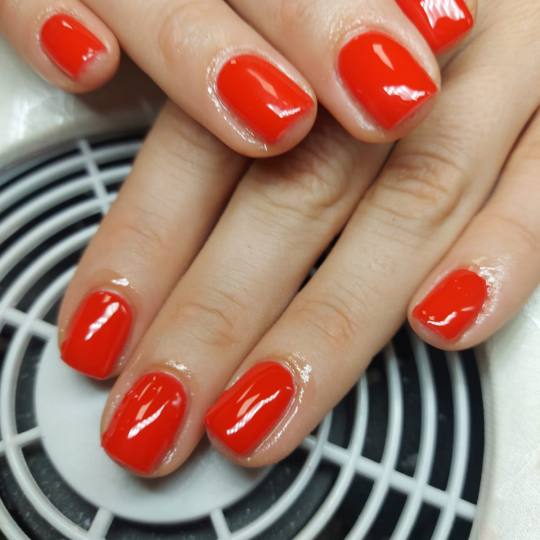 Topaz Beauty #beograd Gel lak