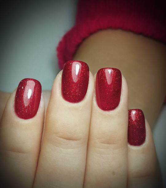 Nail office - TC BIG Rakovica #beograd Gel lak Trajni lak