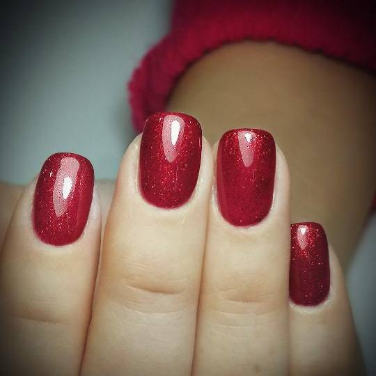 Nail office - TC BIG Rakovica #beograd Gel lak Trajni lak