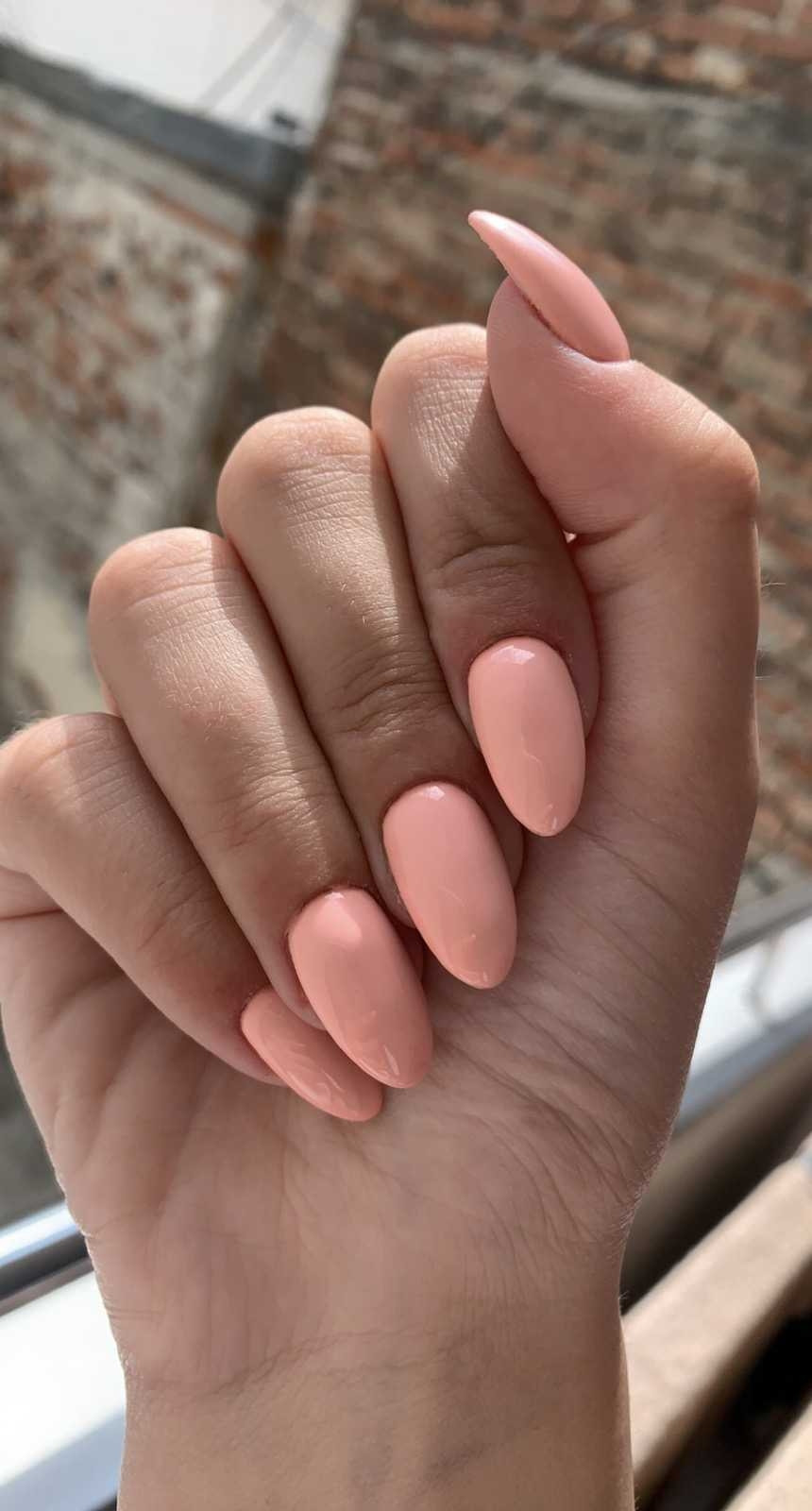 D&D Beauty Center #beograd Nadogradnja noktiju Nadogradnja noktiju tipsama - L dužina