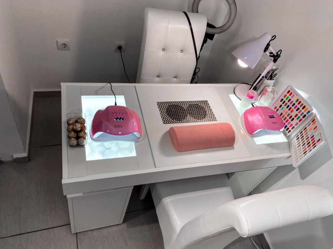 GM Beauty studio #beograd