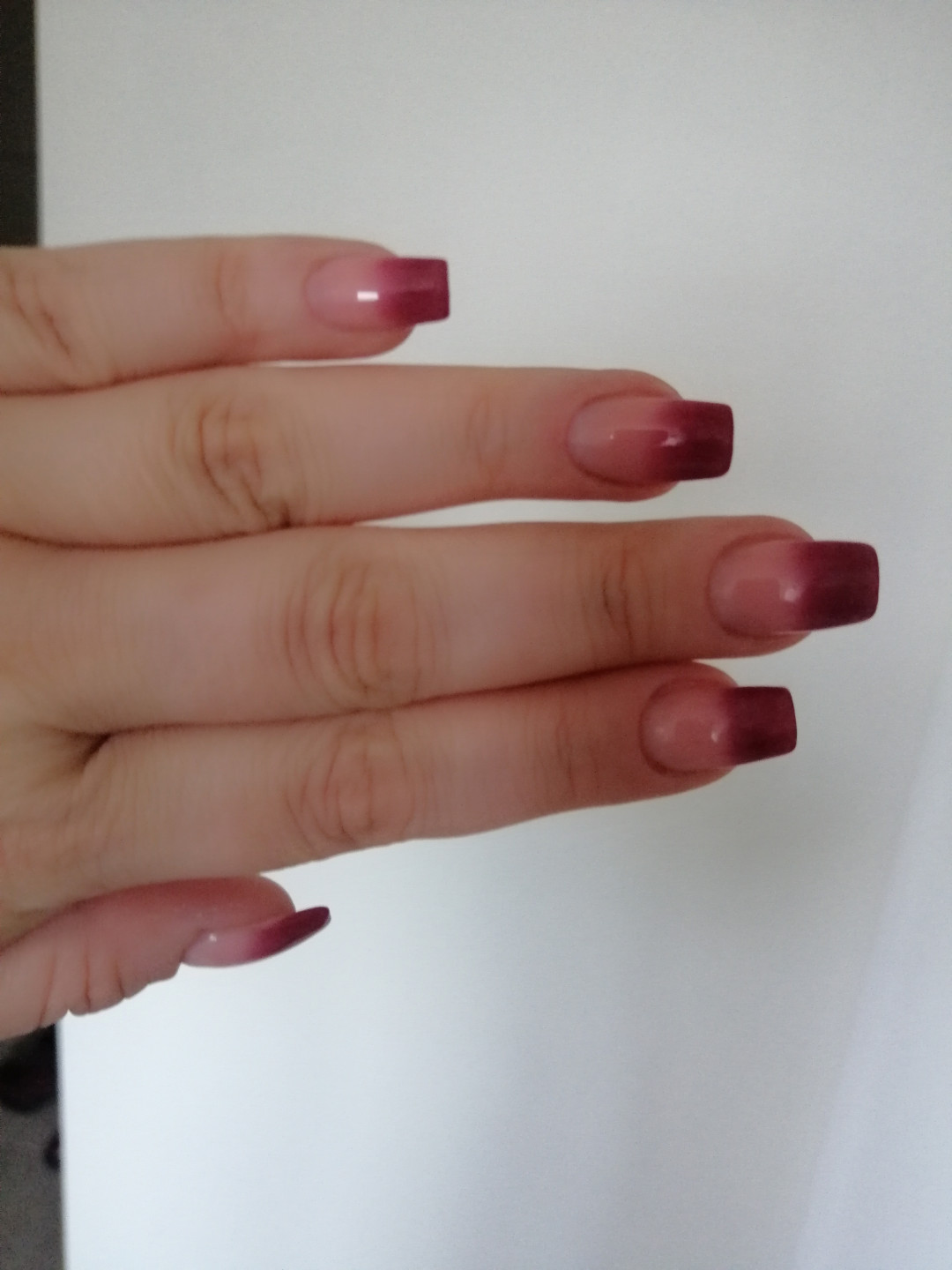 Studio Crystal by Sandra #beograd Izlivanje noktiju