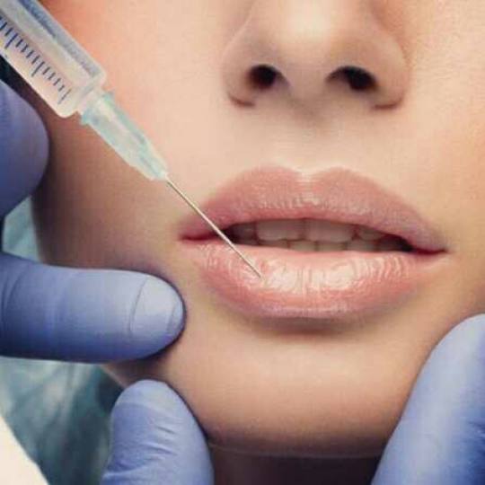 Beauty Diamond M #beograd Pranje kose Biopolimer, dubinsko pranje kose i feniranje Punjenje usana bi