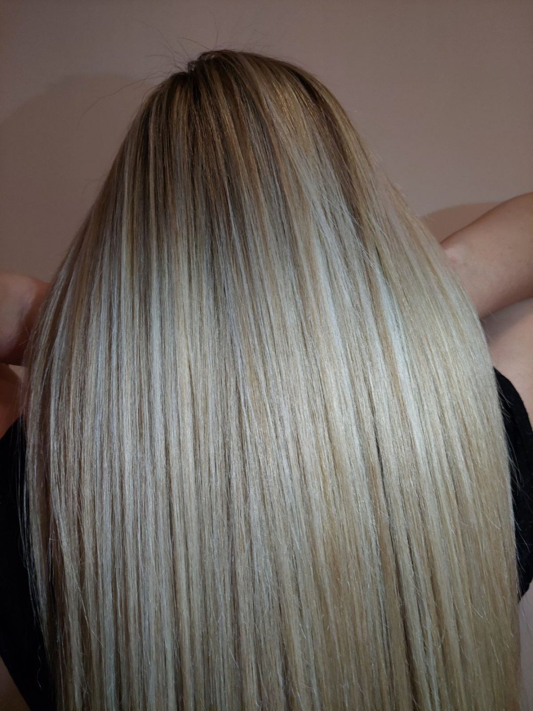 Topaz Beauty, Beograd Pramenovi
