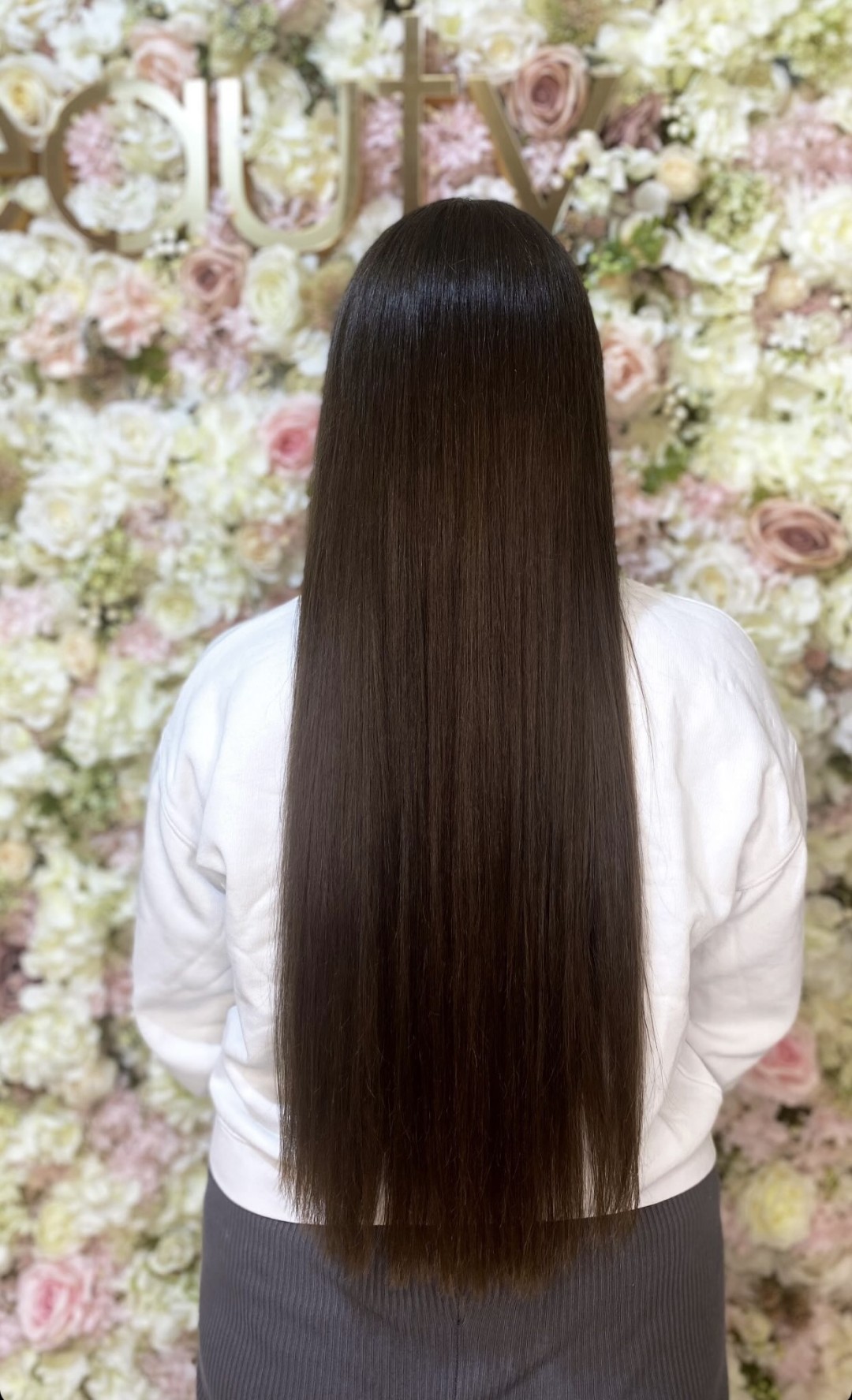 aBeauty Salon Lepote #beograd Žensko šišanje