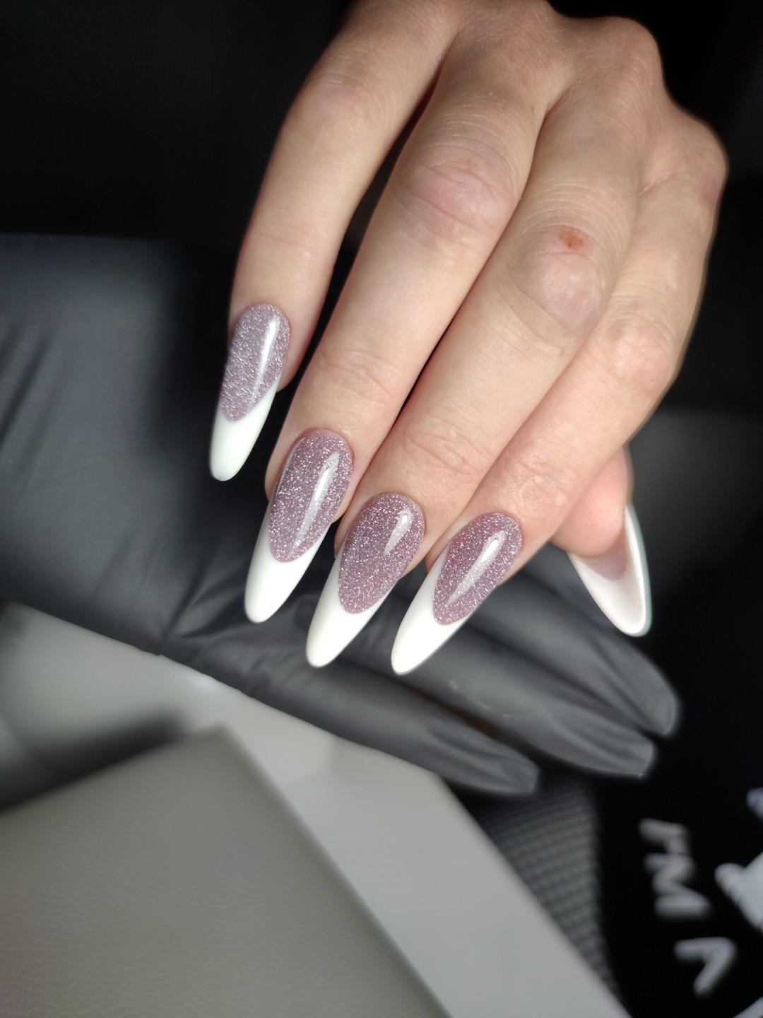 Elegance Touch, Beograd Izlivanje noktiju