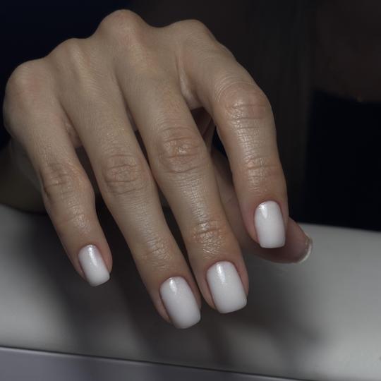 Peggy Concept #beograd Manikir Manikir + gel