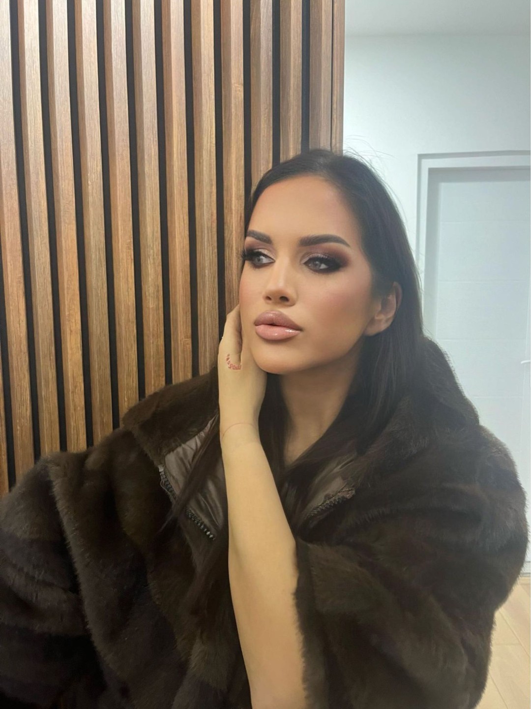 DoubleVision studio #beograd Make-up / šminkanje Profesionalno šminkanje