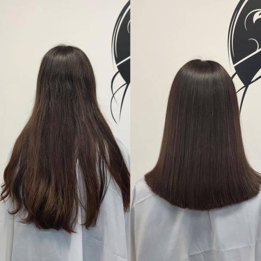 Infinity Hair usluga