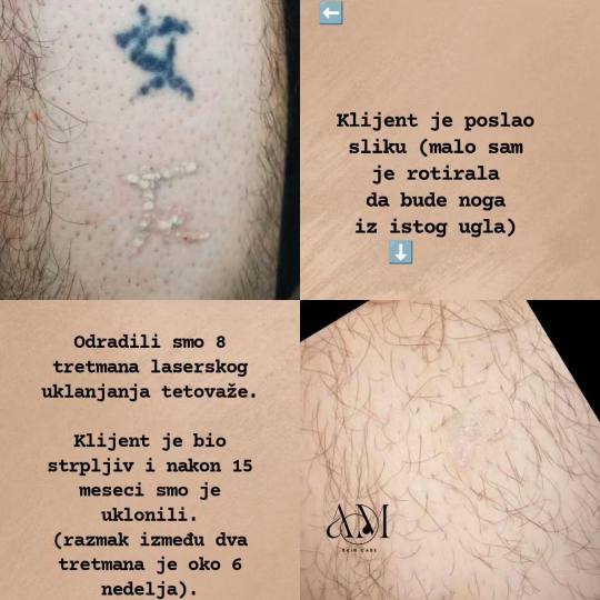 AM BEAUTY STUDIO usluga