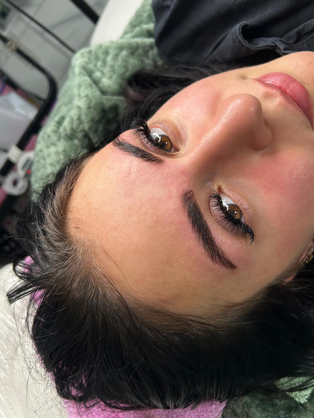 Beauty Code by Nela #novisad Obrve Brow lift