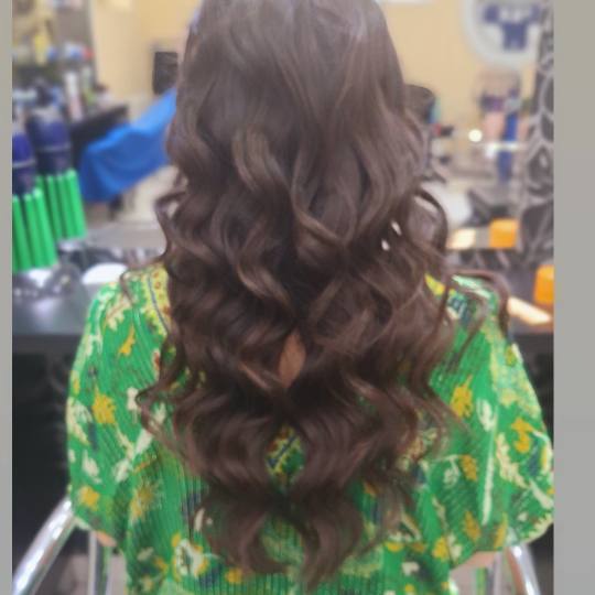 P&K #beograd Ombre, sombre, balayage Balayage - ekstra duga kosa