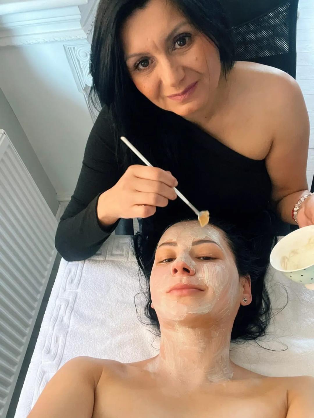 Krasula prirodna nega #novisad