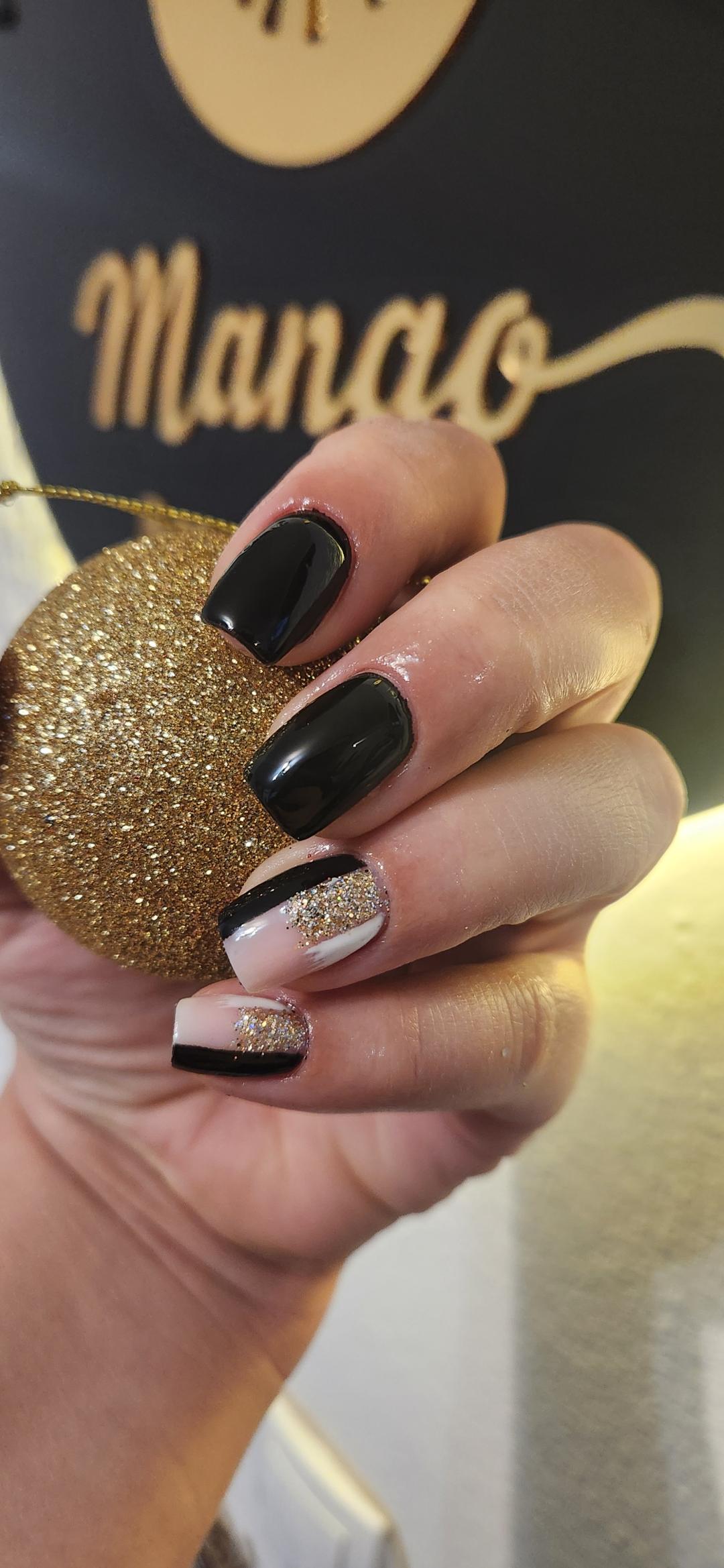 Korekcija noktiju - Mango beauty studio, Novi Sad Korekcija noktiju Nokti Korekcija noktiju, Novi Sad, Telep, Adice, Bistrica