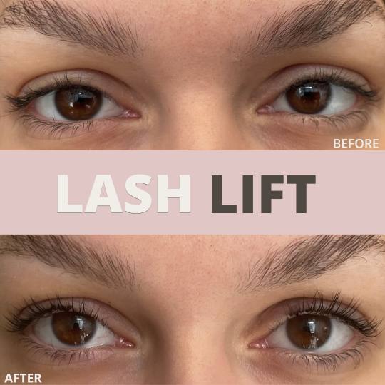 Beauty in Style DM #novisad Trepavice Lash lift 😩 Tvoje trepavice su ravne i svetle, čak i uz ma