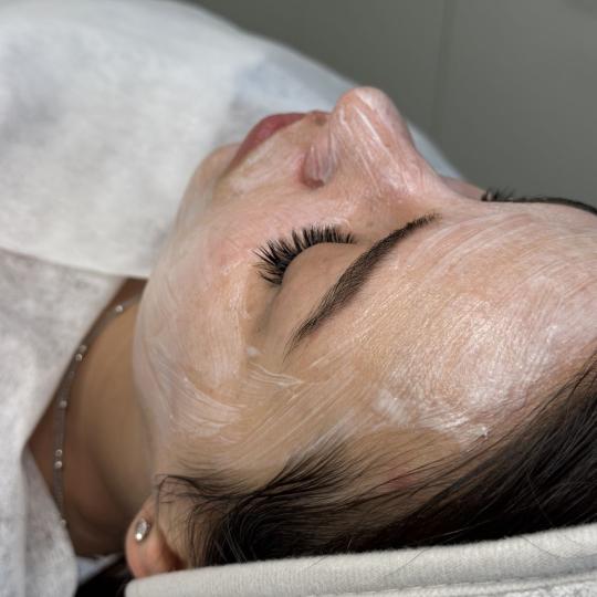 L’Avenue #beograd Tretman lica Higijenski tretman lica