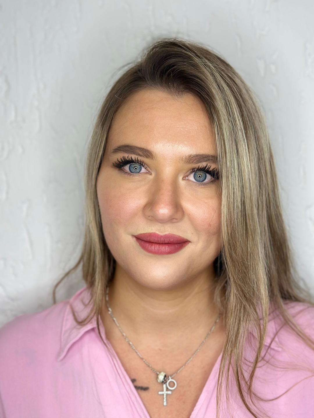 Trajna šminka - akvarel usne - Studio.O, Novi Sad Trajna šminka Lice Trajna šminka, Novi Sad, Grbavica, Liman, Adamićevo naselje