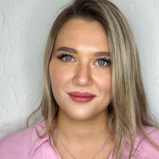 Studio.O #novisad Trajna šminka Trajna šminka - akvarel usne