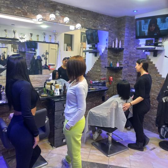Studio Lepote Moda Bane #beograd
