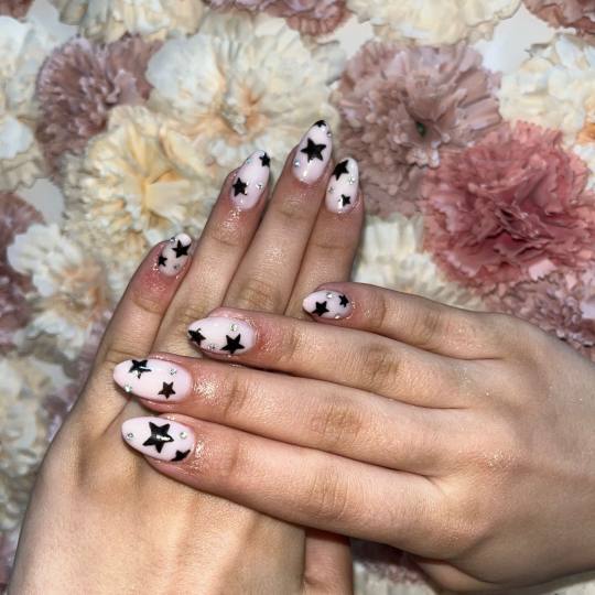 Urban Nails nail bar #beograd