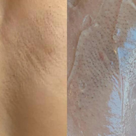 LYS by Royal Beauty Switzerland usluga