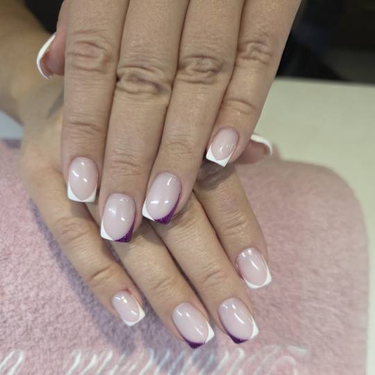 Diamond beauty usluga