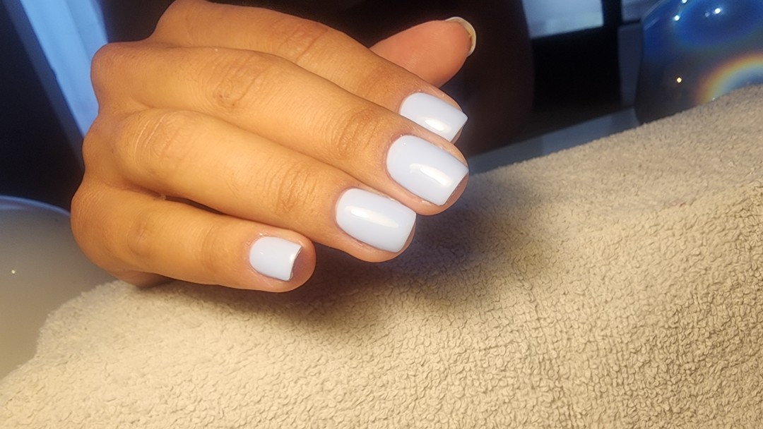 Brankica beauty artist #beograd Gel lak Gel lak - ruke
