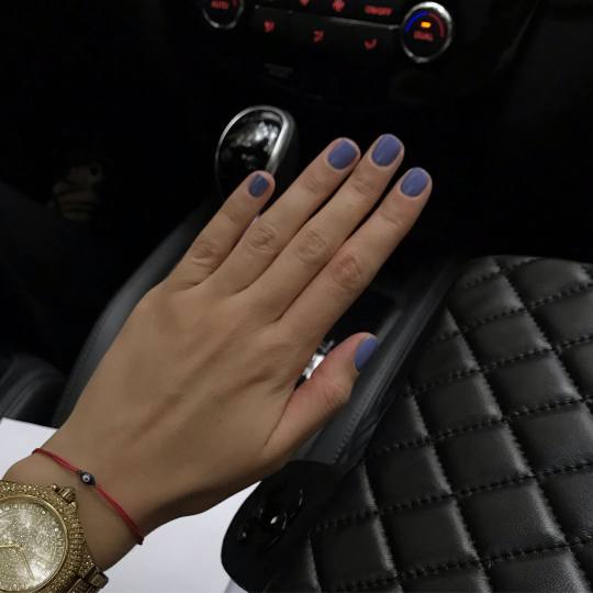 Mimo Velish #beograd Manikir Spa manikir+lakiranje SPA manikir + lakiranje noktiju Ako želite da ko