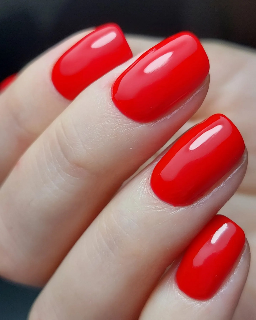 Fearless Beauty Studio #beograd Manikir Manikir + gel lak (kombinovani manikir)