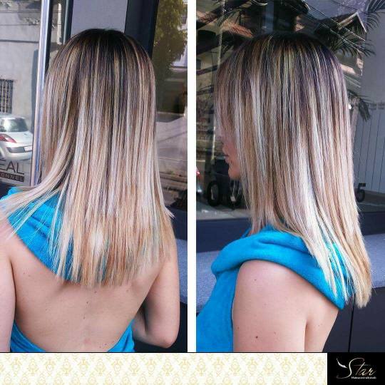 Star beauty studio #beograd