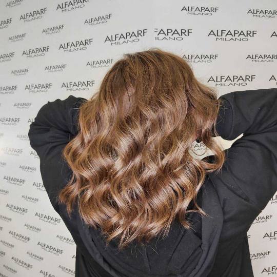 Alfaparf Studio #beograd Ombre, sombre, balayage Balayage / ombre / sombre - duga kosa