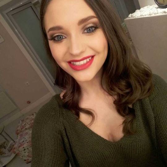 Unna Centar #beograd Make-up / šminkanje