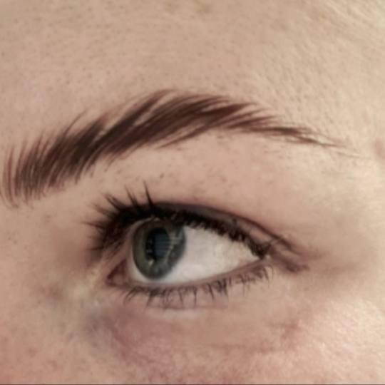 SunBox #beograd Obrve Brow lift
