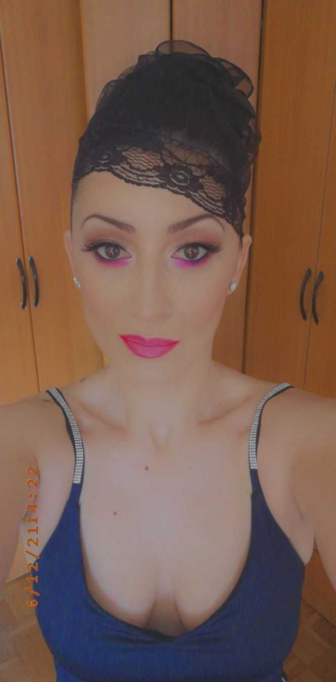 Krasiva #beograd Make-up / šminkanje Profesionalno šminkanje + veštačke trepavice