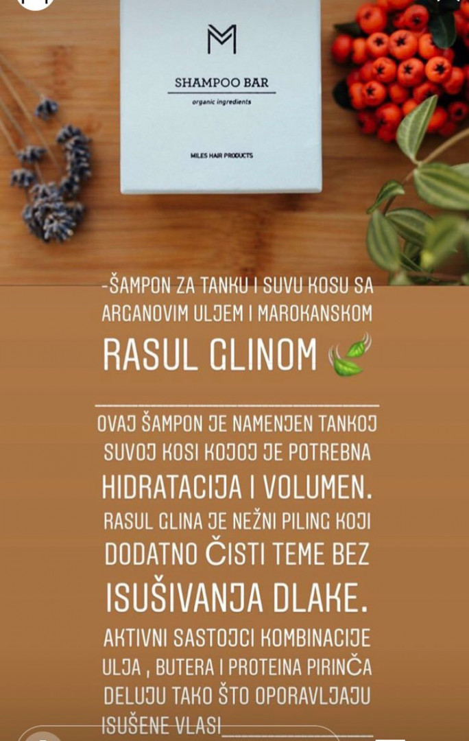 Friends beauty studio #beograd Nega i ojačavanje kose
