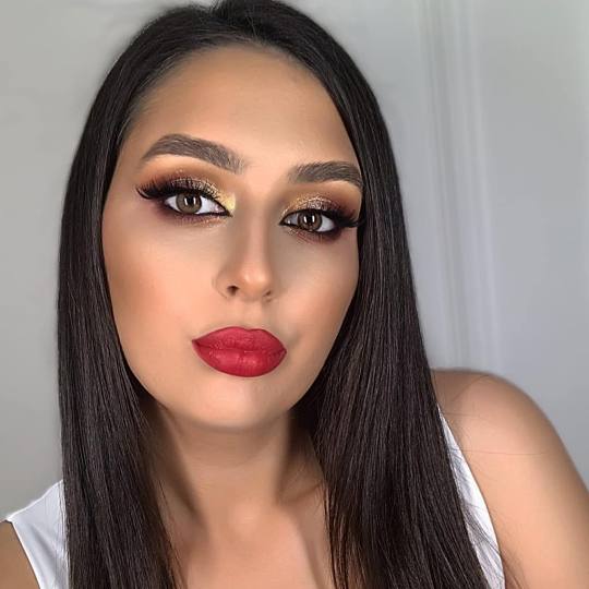 A1 make up studio by Andjelina Stamenković #nis Make-up / šminkanje