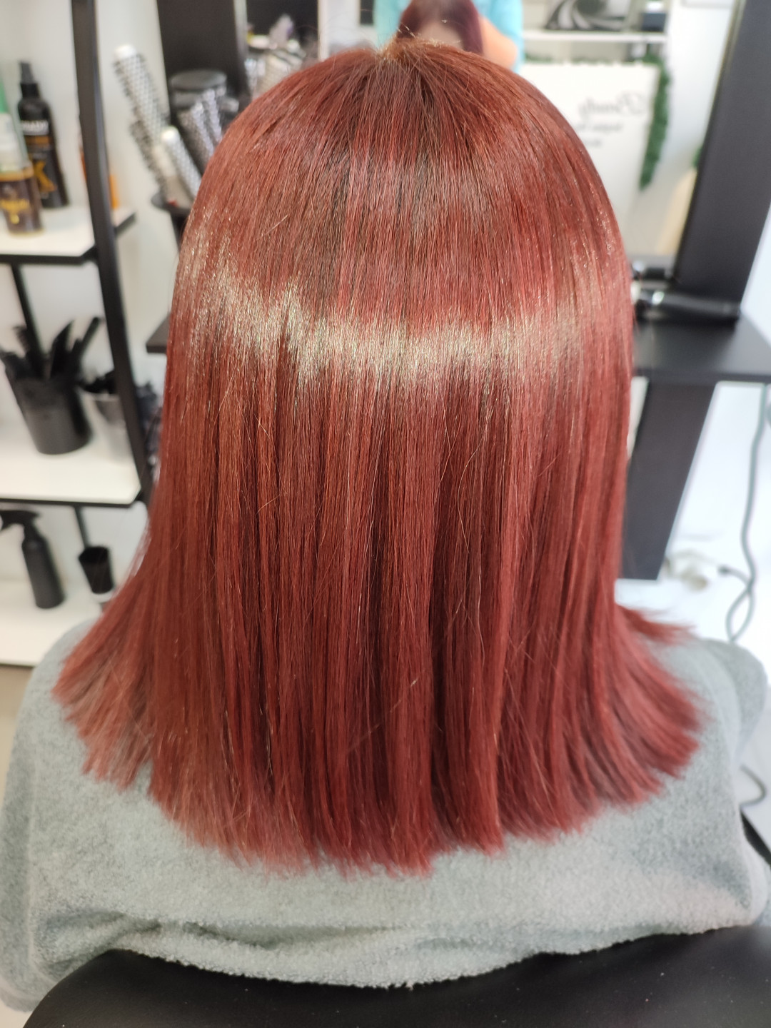 Hijaluronski tretman (bez feniranja) - duga kosa - Infinity Hair, Novi Sad Nega i ojačavanje kose Frizerski saloni Nega i ojačavanje kose, Novi Sad, Grbavica, Liman, Adamićevo